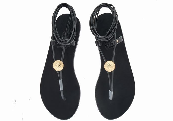 Sandales De Gladiateur Ancient Greek Sandals Persephone   | IFM-5731762